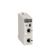 施耐德 Schneider NJ200系列编程模块 CPU201-1102-DC