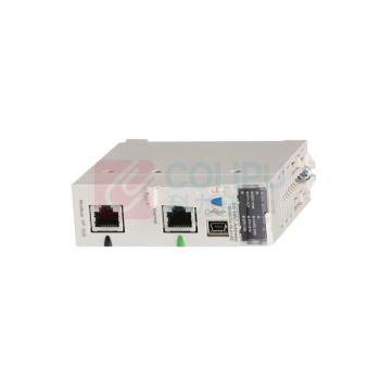 施耐德 Schneider NJ200系列编程模块 CPU201-1102-DC