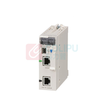 施耐德 Schneider NJ200系列编程模块 CPU201-1102-DC