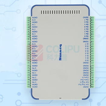 SMACQ 采集卡 USB-5621