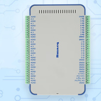 SMACQ 采集卡 USB-5621