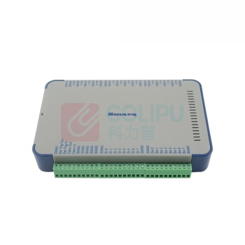 SMACQ 采集卡 USB-5621