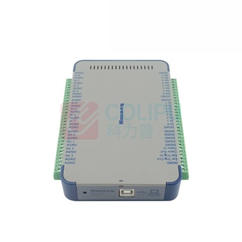 SMACQ 采集卡 USB-5621