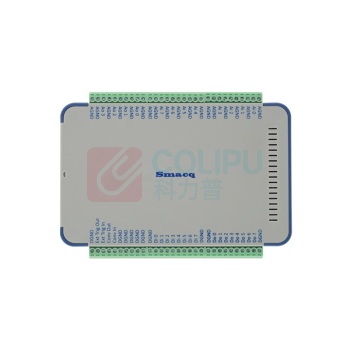 SMACQ 采集卡 USB-5621