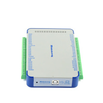 SMACQ 数据采集卡 1252A USB12位16通道500k采样率