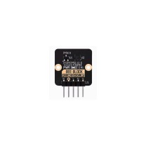 正点原子 BEE BLOCK六轴陀螺仪 MB018 QMI8658A