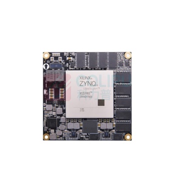ALINX 核心板 XCZU19EG-2FFVD1760I