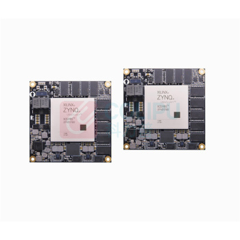 ALINX 核心板 XCZU19EG-2FFVD1760I