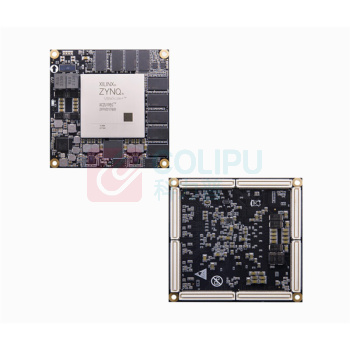 ALINX 核心板 XCZU19EG-2FFVD1760I