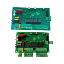 MH 风淋门嵌入式显示器主副板 MH--FLSLCD24M02-FLSZDM2A24-L01 165*105mm 主板*1副板*1