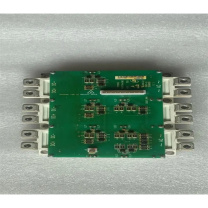 南瑞 IGBT模块 NR0617EXT1A 1700kVA 适配于SVG南瑞功率模块 HSVGSM-1700S/900