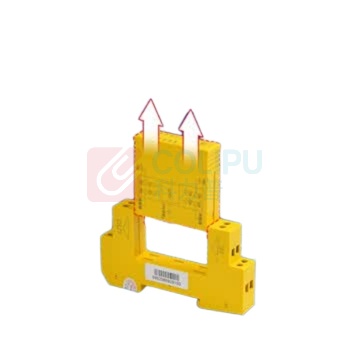 TOWE PLC测控信号系统 TMS-P2-24DC 24V/2对浮地信号保护, 4-20mA模拟量信号, RJ45/485信号
