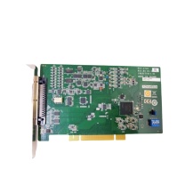 研华科技 数据采集卡 PCI-1716L-BE