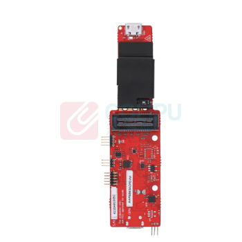 TI 评估模块 AWR6843AOPEVM