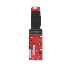 TI 评估模块 AWR6843AOPEVM