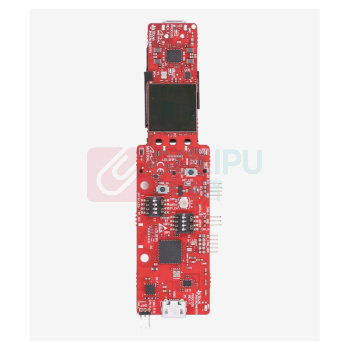 TI 评估模块 AWR6843AOPEVM