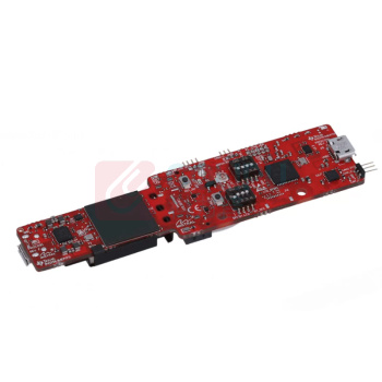 TI 评估模块 AWR6843AOPEVM