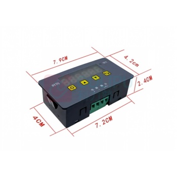 TI 时钟缓中器 INS6110J