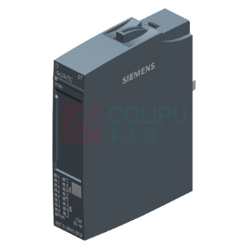 西门子 SIEMENS 开关量输入 6ES71316BH010BA0