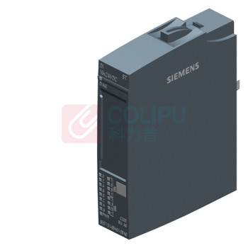 西门子 SIEMENS 开关量输入 6ES71316BH010BA0