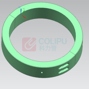 辽誉 模具 HZ-0351-6061 D(外)480*D(内)395.2*70 