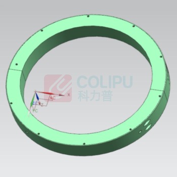 辽誉 模具 HZ-0351-6061 D(外)480*D(内)395.2*70 