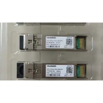 华为 HUAWEI 光纤模块 RTXM228-402 10G-1310nm-10km (本色)