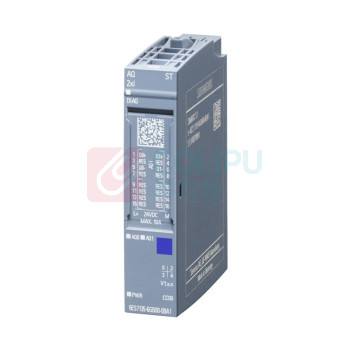 西门子 SIEMENS 模拟量模块 6ES7135-6HD00-0BA1
