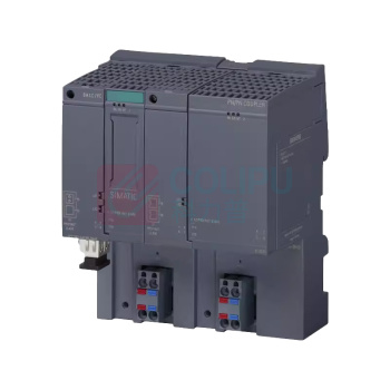 IBM 工业用跨网段通讯工具 DP/DA耦合器 157-0AD82 80*125*130mm