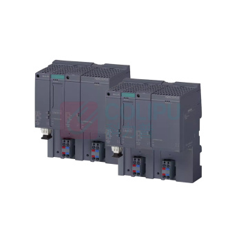 IBM 工业用跨网段通讯工具 DP/DA耦合器 157-0AD82 80*125*130mm