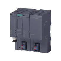 IBM DP/DA耦合器 跨网段通讯工具 0AD82-0XA0 80*125*130mm