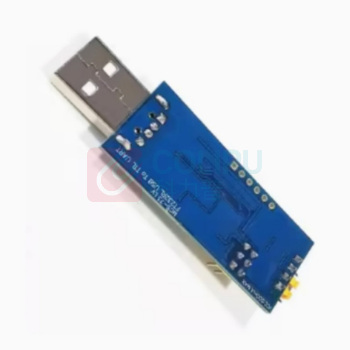 FARDUINO USB转TTL串口小板 支持5V/3.3V/1.8V三种电平切换 含20cm杜邦线