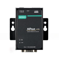 摩莎 通讯模块 NPORT5150A