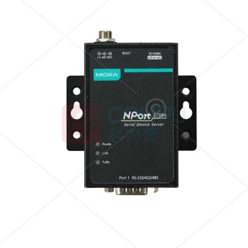 摩莎 通讯模块 NPORT5150A