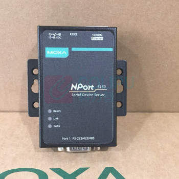 摩莎 通讯模块 NPORT5150A