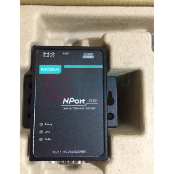 摩莎 通讯模块 NPORT5150A