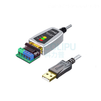 帝特 通讯模块 RS422/485 0.5米 FTDI进口芯片 DT-5119
