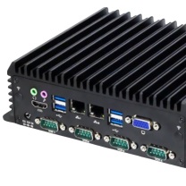 XMSJ 工控机 IPC
