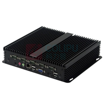 XMSJ 工控机 YH IPC-610L