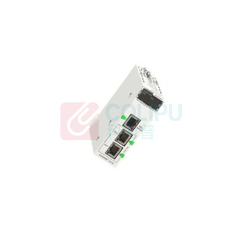 施耐德 Schneider 通信模块 NOC0301