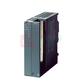 西门子 S7-300 通信处理器 6AG13401CH022AE0 PLC可编程控制器