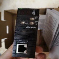 欧姆龙 OMRON PLC-通信模块 CS1W-ETN21