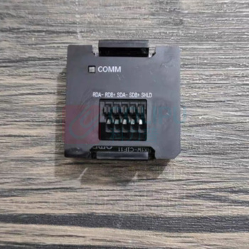 标阜 通讯模块 nx1w-cif11