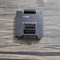标阜 通讯模块 nx1w-cif11