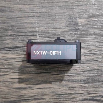 标阜 通讯模块 nx1w-cif11