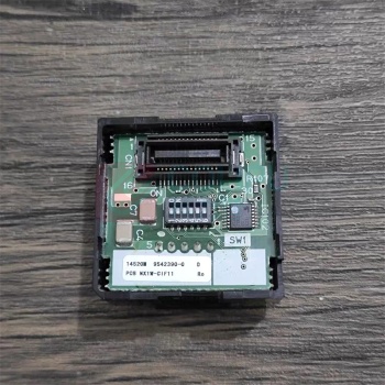 标阜 通讯模块 nx1w-cif11