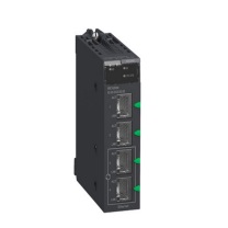 施耐德 Schneider 以太网通讯模块 BMXNOC0401 数据编辑器