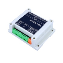 极一 CAN通讯数字量输入模块 16路隔离型24V