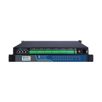 智嵌物联 24路RS485串口服务器 ZQWL-GW4A00NU