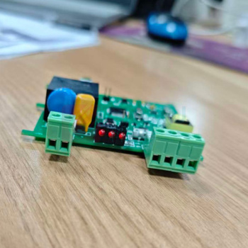XMSJ 模块 CM442内置hart转485